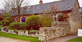 Bryn Barn B&B,  Melton mowbray